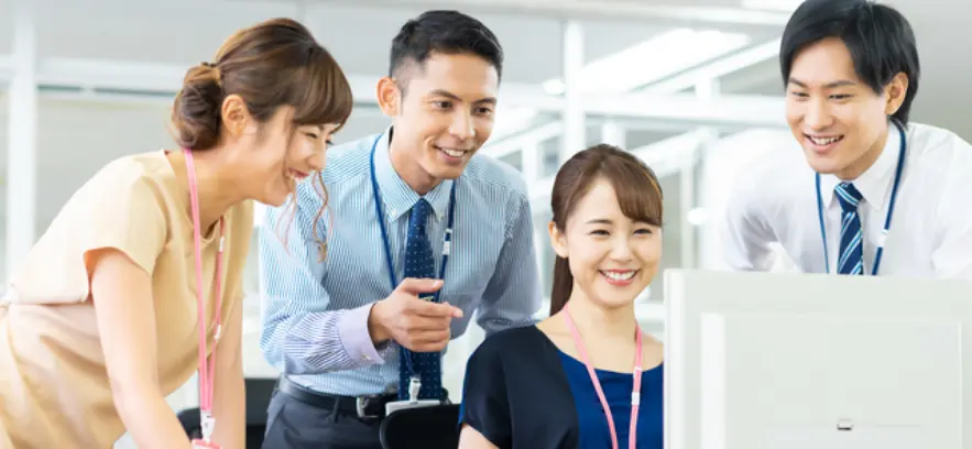 口臭不満から新サービスのコンセプト立案を支援